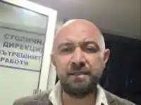 Ивайло Минов се оплака пред Пело Кръстев от тормоз над семейството си