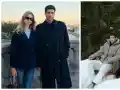 Супер скандал: Петър Дочев и Александра Фейгин под един покрив!