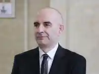 Петър Волгин любил джендърите като млад