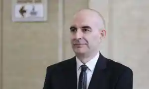 Петър Волгин любил джендърите като млад
