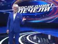 Орлин Горанов на 69: Нито едно хапче и нов проект!