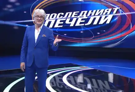 Орлин Горанов на 69: Нито едно хапче и нов проект!