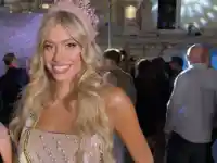 Скандал! Камелия Иванова стана Мис България 2026 и шокира с тайните си!