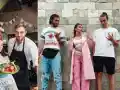 Шокираща тайна! Гринго-Богдан едва не запали дома на Лазар от "Мамник"!