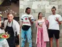 Шокираща тайна! Гринго-Богдан едва не запали дома на Лазар от "Мамник"!