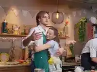 Шокираща тайна! Гринго-Богдан едва не запали дома на Лазар от "Мамник"!