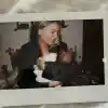 Рая Пеева направи скромна погача на бебето