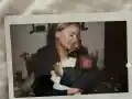 Рая Пеева направи скромна погача на бебето