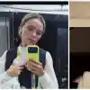 Рая Пеева се върна на сцената по-малко от два месеца след раждането