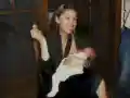 Рая Пеева за сефте качи бебето