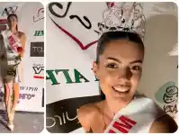 Гергана Иванова отказва да върне короната на „Мис Русе 2026“