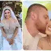 Роксана шашна всички с любовно послание към мъжа си!