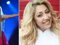 Роксана си направи музикална компания