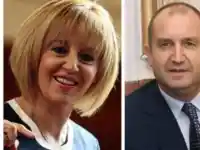 Румен Радев издига Мая Манолова за кмет на София