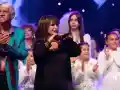 Мими Иванова отпразнува 80 години с концерт в НДК