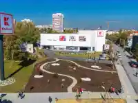 Шок! Най-голямият Kaufland в София с 25 млн. евро инвестиция!