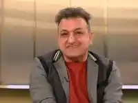 Зуека шокира с новата си изложба в София!