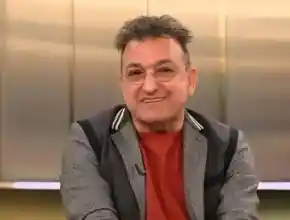 Зуека шокира с новата си изложба в София!