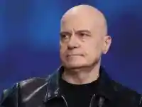 Слави Трифонов на 60: Сам и без семейство, шокираща истина!