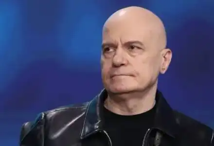 Слави Трифонов на 60: Сам и без семейство, шокираща истина!