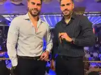 Секси близнак от "Ергенът" заби млада журналистка! Вижте шокиращите детайли!