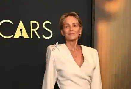 Шарън Стоун: Спазвам целомъдрие, след като кариерата на секссимвол провали личните ми връзки