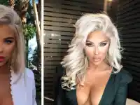 Шок! Андреа без филтри – какво се случи с красотата й?