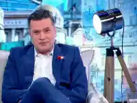 Георги Любенов на ръба на скандал: Напуска ли БНТ за по-добра заплата?