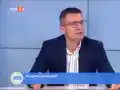 Шок! Андрей Арнаудов издаде тайна за филма на Лили Иванова!