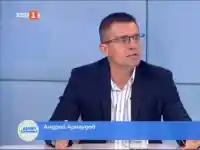 Шок! Андрей Арнаудов издаде тайна за филма на Лили Иванова!