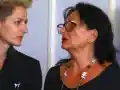 Щерката на Данчето Христова изригна срещу хейта