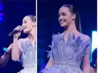 Младата дъщеря на Коцето разтърси с диско хитове!