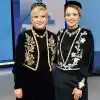 Шокираща смелост: Щерката на Николина Чакардъкова скача с парашут!