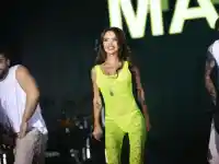 СКАНДАЛ! Кирил Кирилов в дългове към Мария! Двамата отиват на съд!