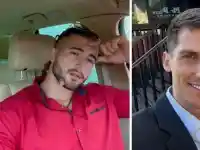 Шок в „Ергенът“: Петър Данов и тайният мъжки ухажор!