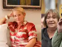 Милена Фучеджиева: Без мое съгласие има гроб с името на баща ми