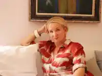 Милена Фучеджиева: Без мое съгласие има гроб с името на баща ми