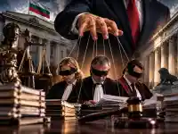 СЛАГА ЛИ ВЛАСТТА РЪКА ВЪРХУ НЕЗАВИСИМАТА СЪДЕБНА СИСТЕМА? Ето как ще се държат в подчинение съдии и прокурори