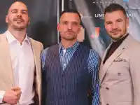 Слаш: Ще съдим Ивайло Захариев за КЛЕВЕТА