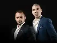 Слаш: Ще съдим Ивайло Захариев за КЛЕВЕТА