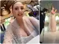 Скандалната сватба на Емрах с участието на Софи Маринова!
