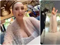 Скандалната сватба на Емрах с участието на Софи Маринова!