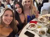 Скандалната сватба на Емрах с участието на Софи Маринова!