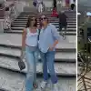 Скандални любовни моменти на София Ласкин в София!