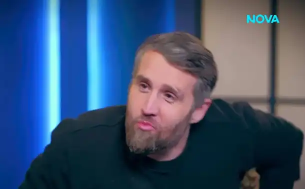 Скандал! Дънди с шокираща изповед за Ламбо!