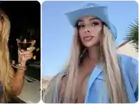 Сузанита пак сама! Поредна раздяла разтърси блондинката (Снимки)