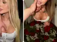 Сузанита пак сама! Поредна раздяла разтърси блондинката (Снимки)