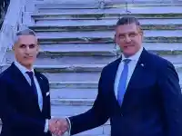 Мултимилионер шокира с дарение за Андрей Гюров!
