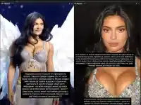 Венцислава Тафкова в битка с критиците на Victoria’s Secret! Шокиращи разкрития!