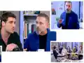 Шок и Скандал на bTV: Целувки и Напускане в Ефир!